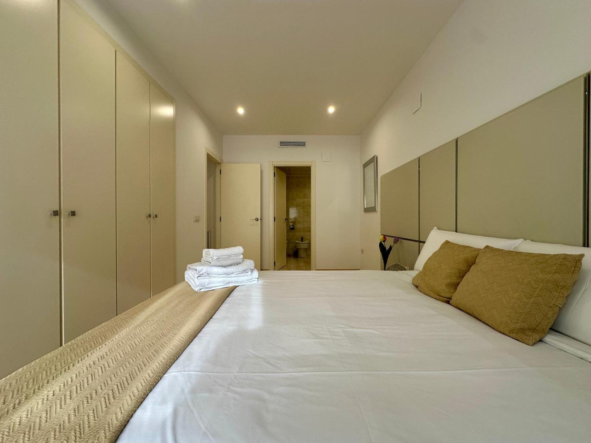 Reinapart Patacona Beach 40 Valencia Eksteriør billede